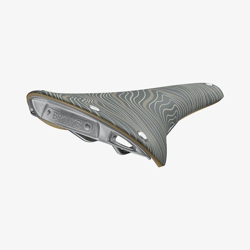 2022 Brooks C17 Cambium Special Lab