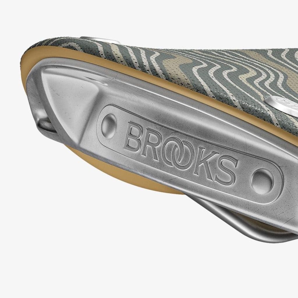 2022 Brooks C17 Cambium Special Lab