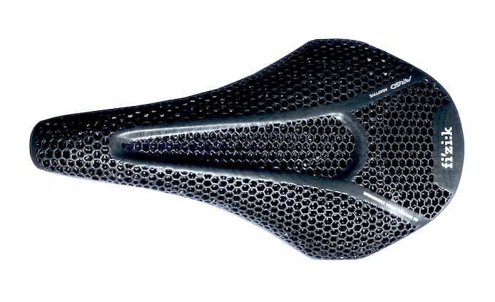 2022 fizik Vento Argo Adaptative Test