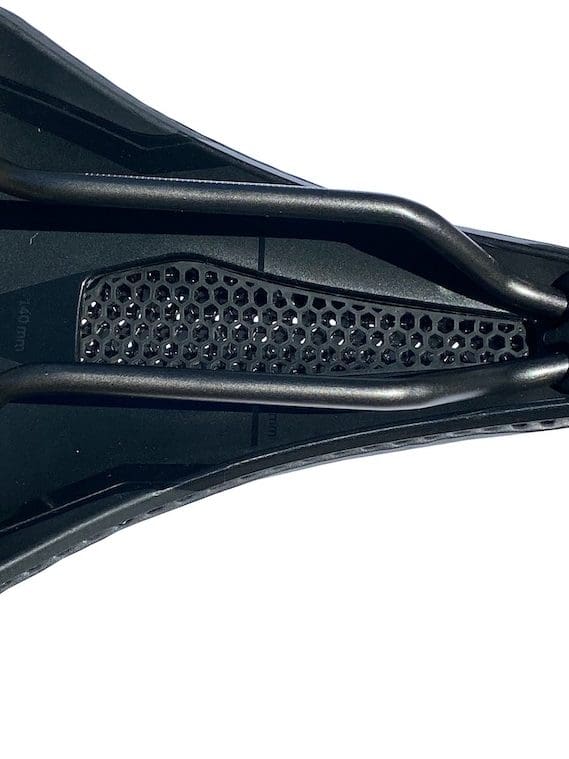 2022 fizik Vento Argo Adaptative Test