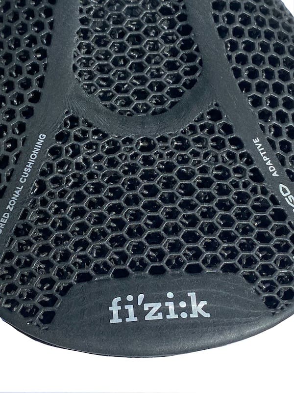 2022 fizik Vento Argo Adaptative Test