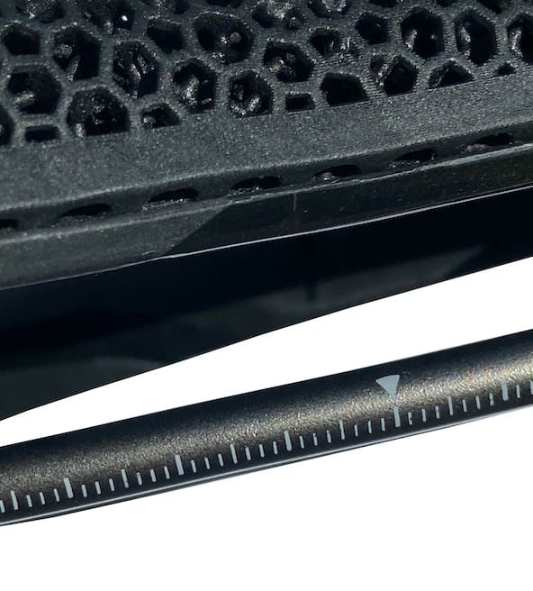 2022 fizik Vento Argo Adaptative Test