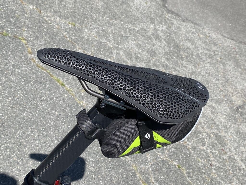 2022 fizik Vento Argo Adaptative Test