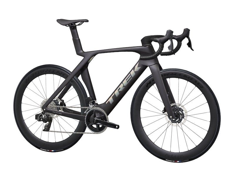 2023 nouveau Trek Madone SLR