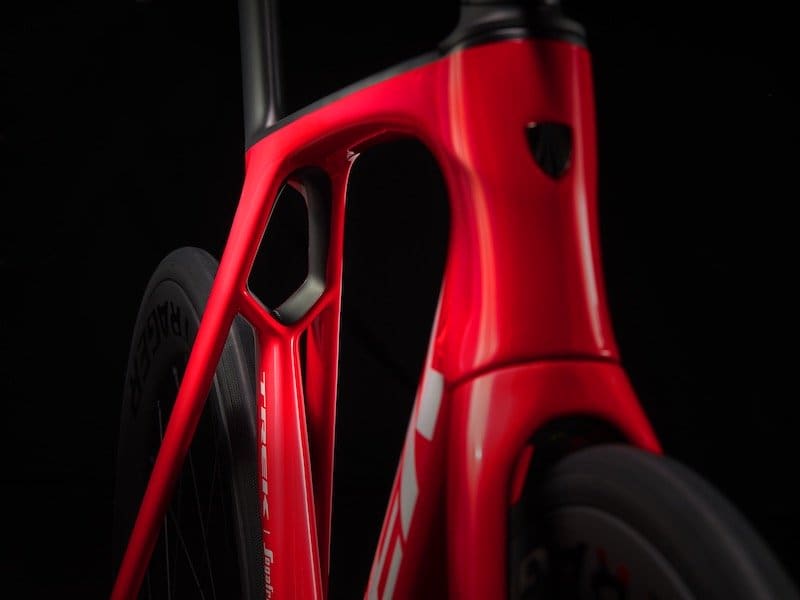 2023 nouveau Trek Madone SLR