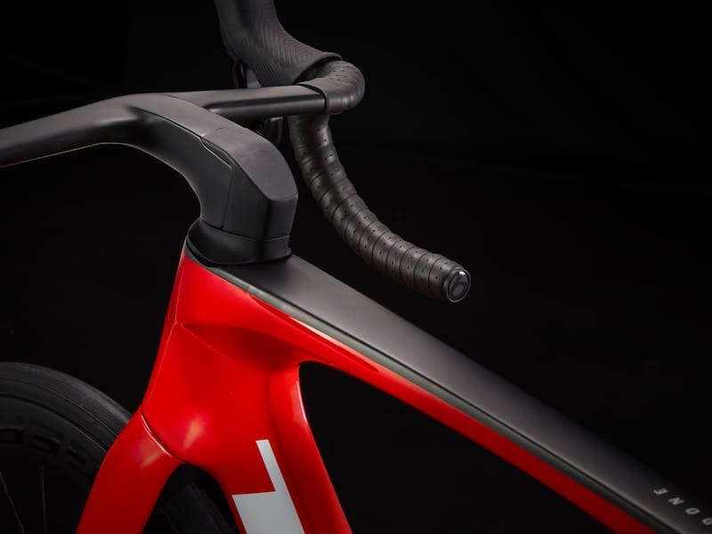 2023 nouveau Trek Madone SLR