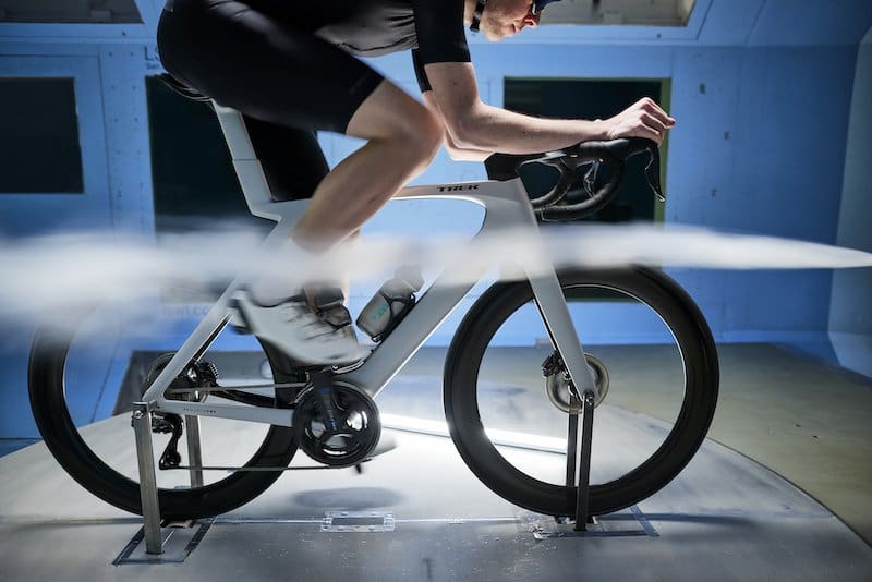 2023 nouveau Trek Madone SLR