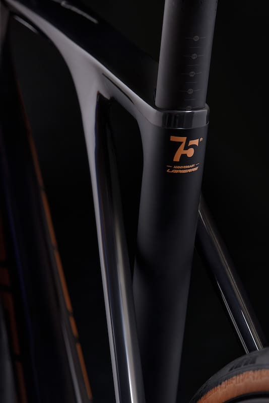 2022 Lapierre Xelius SL 75Th