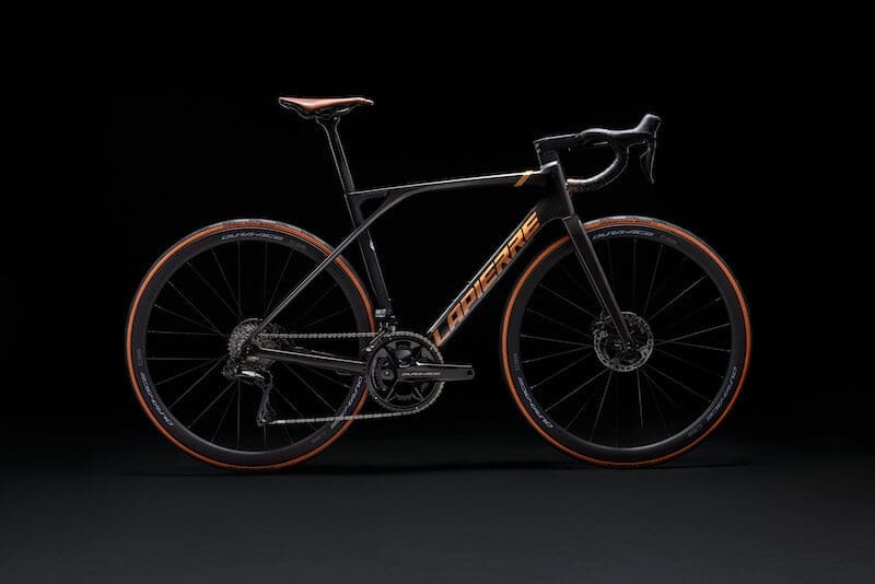 2022 Lapierre Xelius SL 75Th