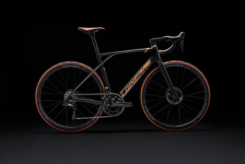 2022 Lapierre Xelius SL 75Th