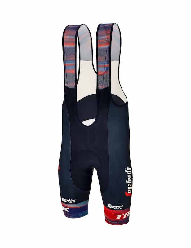 2022 Trek-Segafredo Santini Tour de France