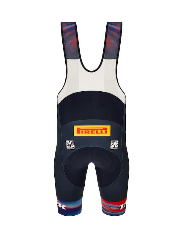 2022 Trek-Segafredo Santini Tour de France