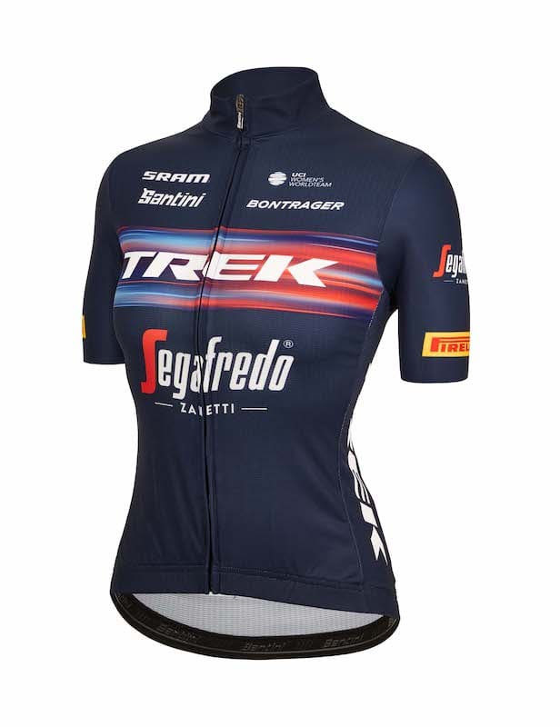 2022 Trek-Segafredo Santini Tour de France