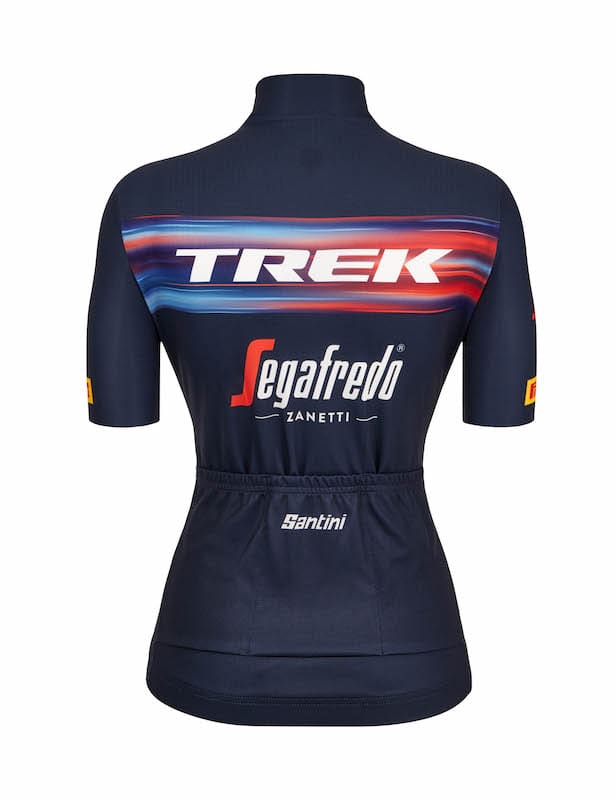 2022 Trek-Segafredo Santini Tour de France