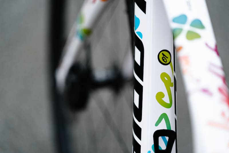 2022 Lapierre FDJ Suez Futuroscope