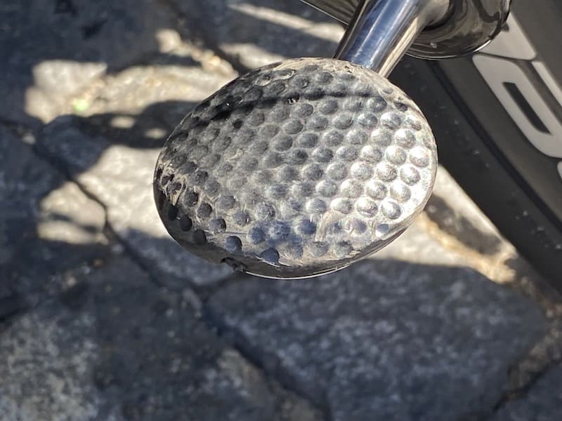 2022 Matériel Tour de France Femmes avec Zwift Human Powered Health