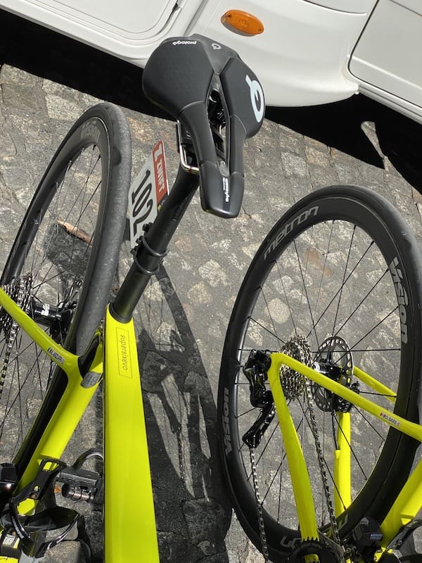 France Femmes avec Zwift Valcar Travel Service