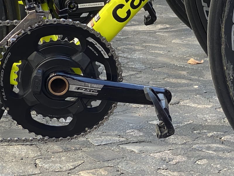 France Femmes avec Zwift Valcar Travel Service