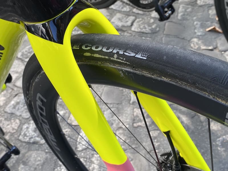 France Femmes avec Zwift Valcar Travel Service