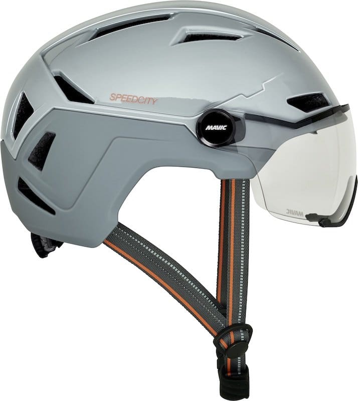 2023 casque urbain Mavic Speedcity
