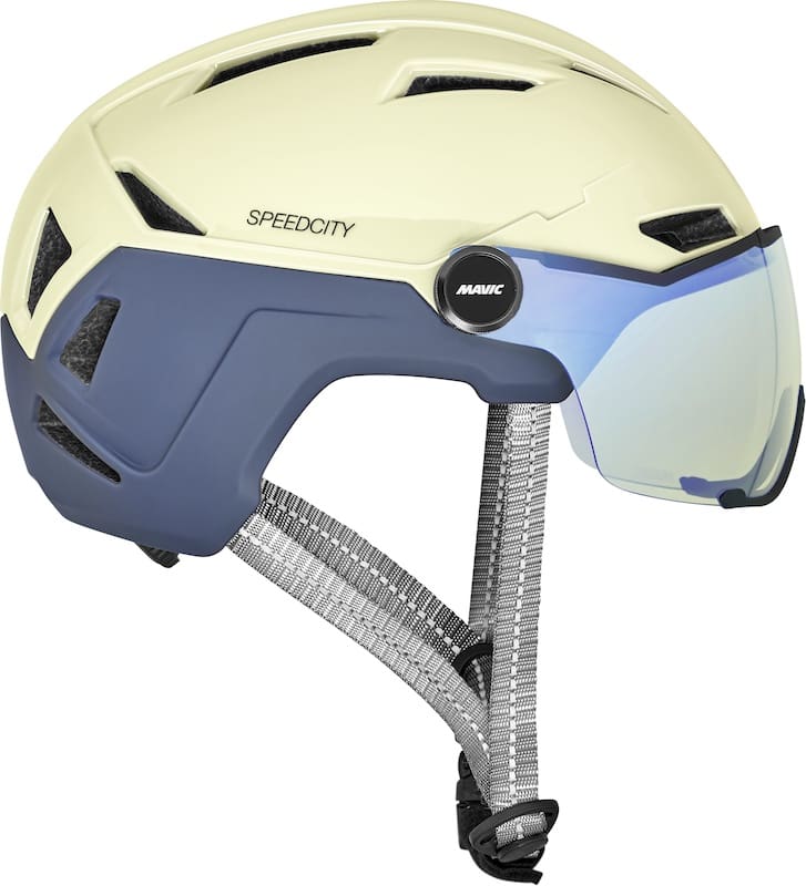 2023 casque urbain Mavic Speedcity