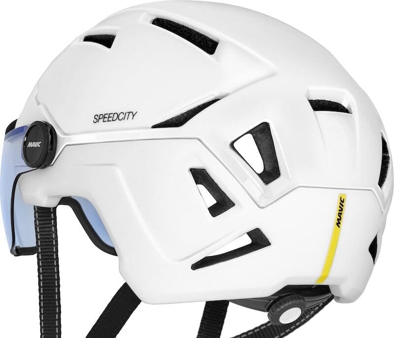 2023 casque urbain Mavic Speedcity