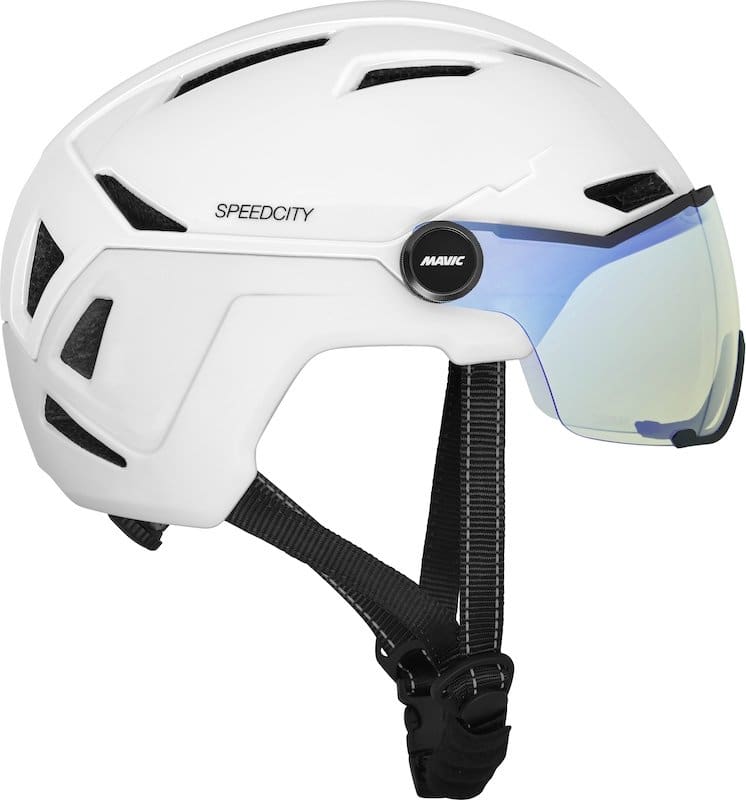 2023 casque urbain Mavic Speedcity