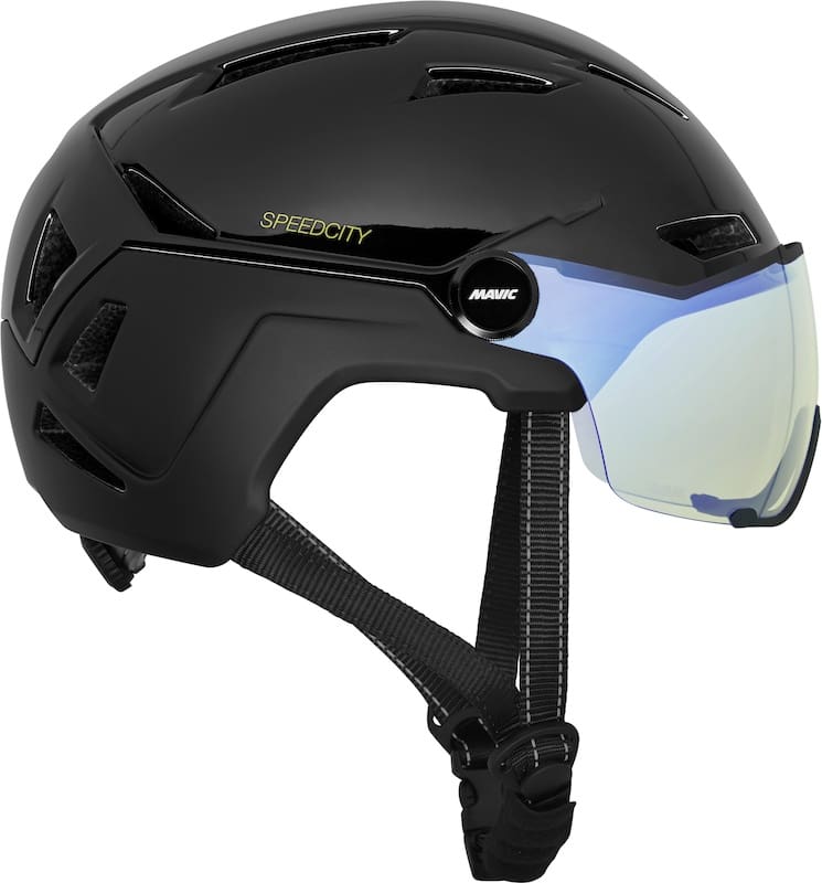 2023 casque urbain Mavic Speedcity
