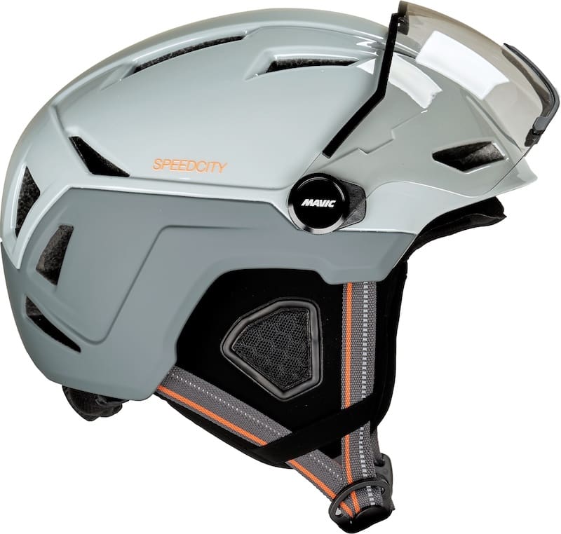 2023 casque urbain Mavic Speedcity