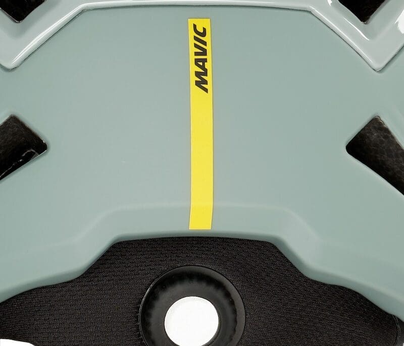 2023 casque urbain Mavic Speedcity