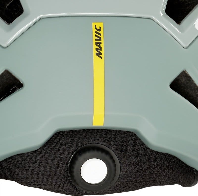 2023 casque urbain Mavic Speedcity