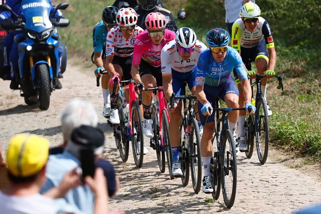 2022 Maxxis Hig Road Boyau