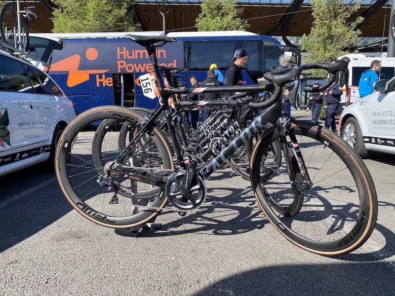 2022 Parkhotel Valkenburg Factor