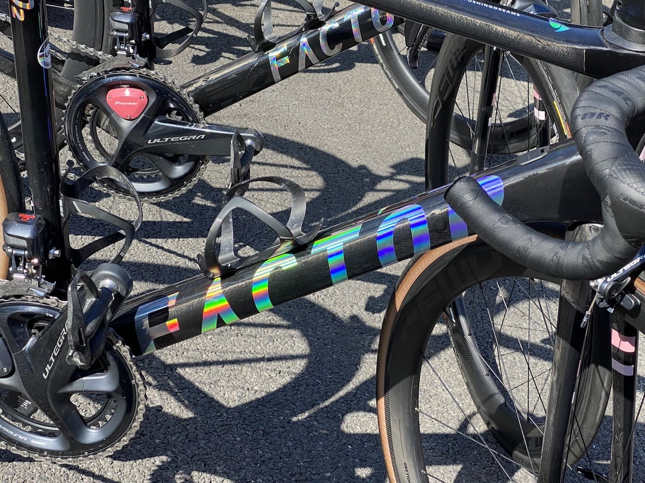 2022 Parkhotel Valkenburg Factor