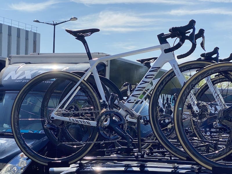 2022 Plantur – Pura Stevens canyon