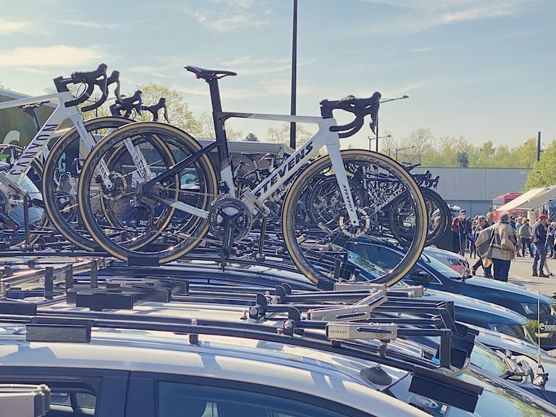 2022 Plantur – Pura Stevens canyon