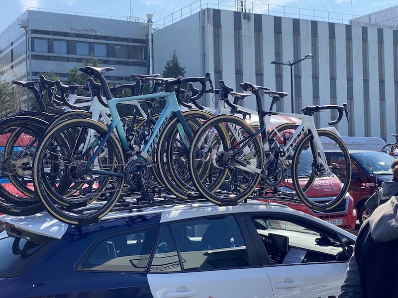 2022 Plantur – Pura Stevens canyon