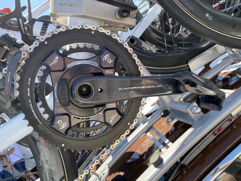 2022 Tour de France Ag2R-Citroën