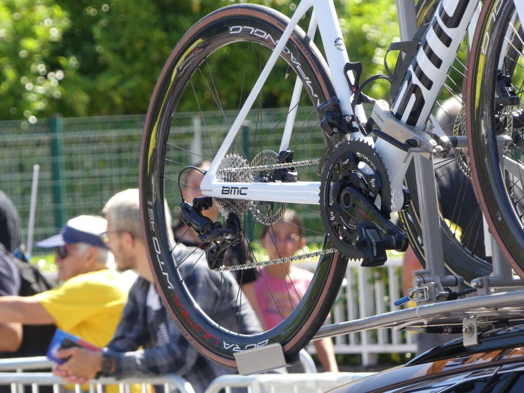 2022 Tour de France Ag2R-Citroën