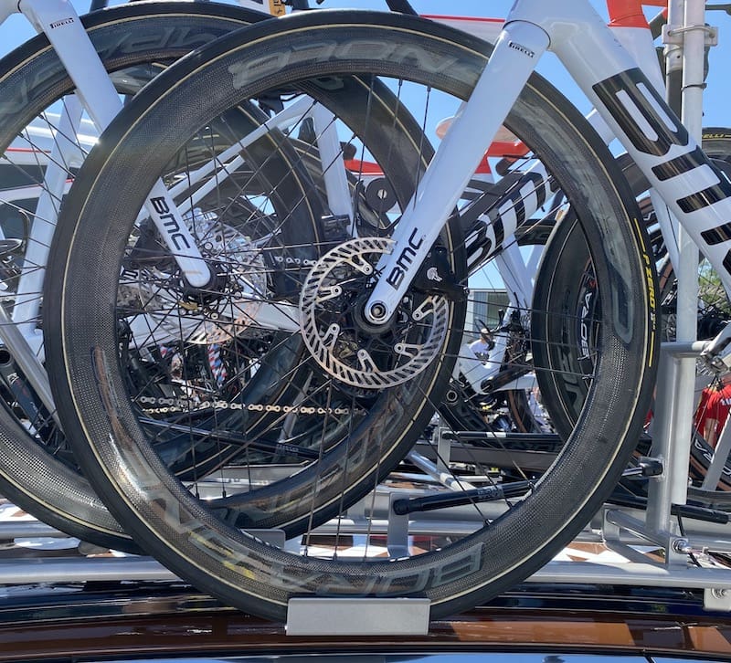 2022 Tour de France Ag2R-Citroën