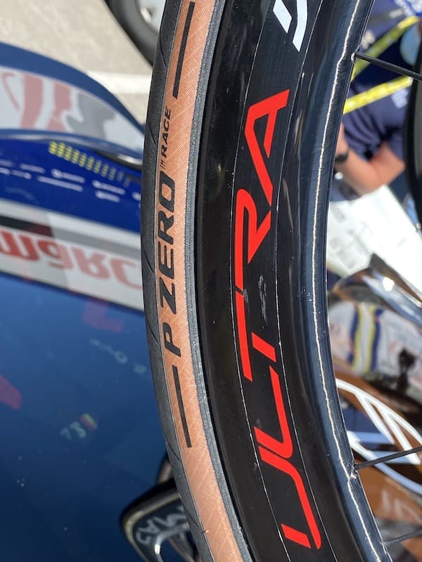 2022 Tour de France Ag2R-Citroën