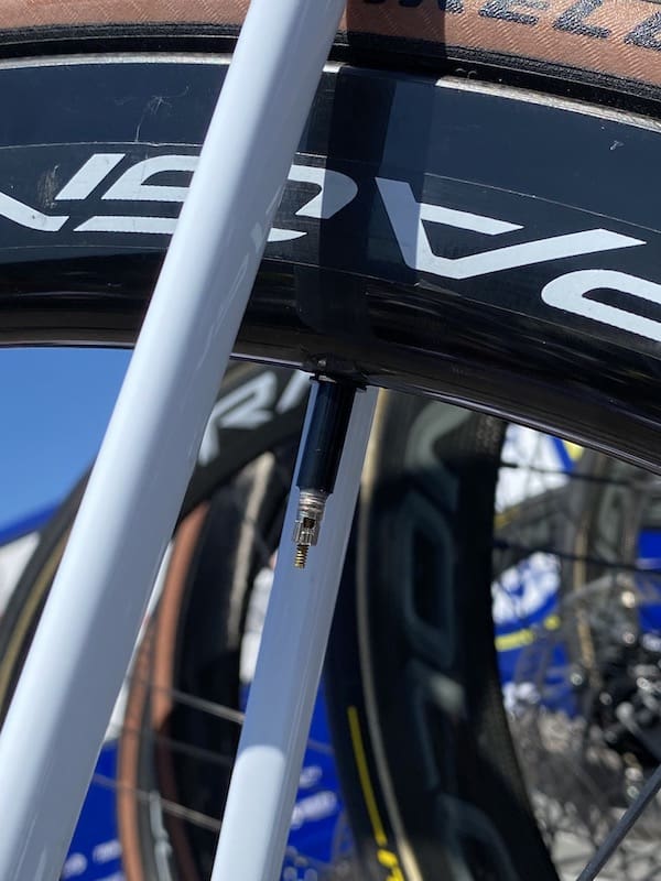 2022 Tour de France Ag2R-Citroën