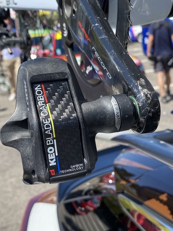 2022 Tour de France Ag2R-Citroën