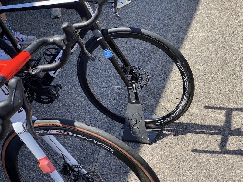 2022 Tour de France Ag2R-Citroën