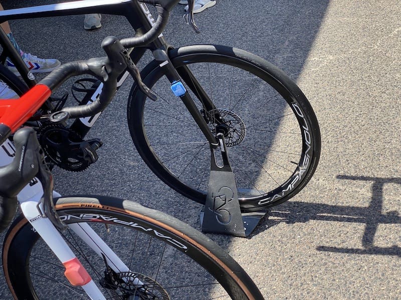 2022 Tour de France Ag2R-Citroën