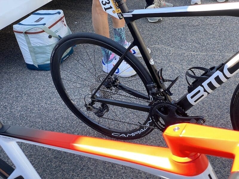 2022 Tour de France Ag2R-Citroën