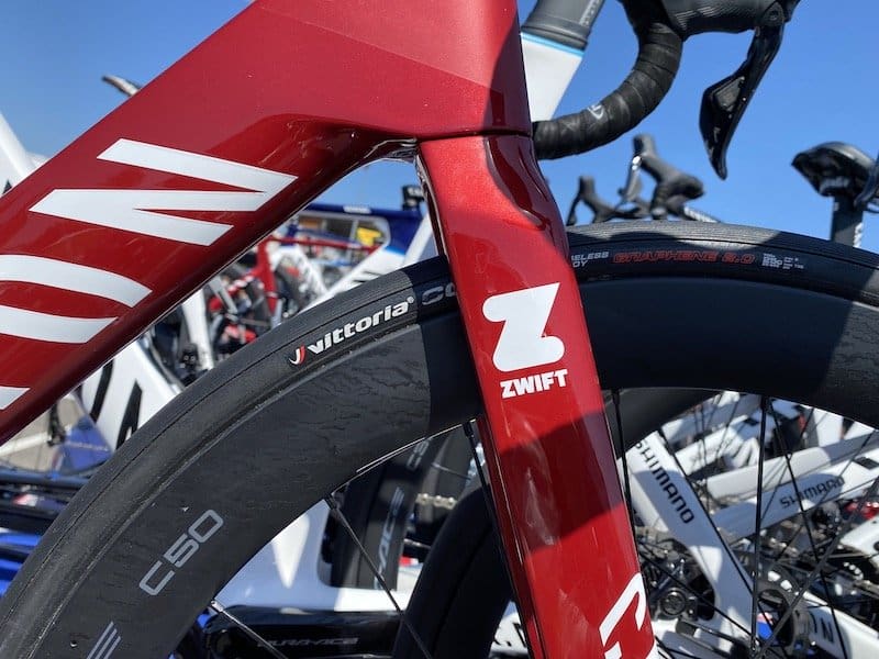2022 Tour de France Alpecin-Deceuninck