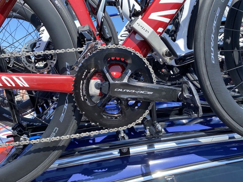 2022 Tour de France Alpecin-Deceuninck