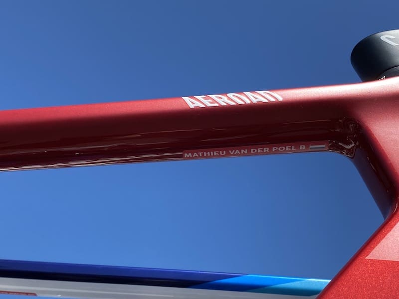 2022 Tour de France Alpecin-Deceuninck