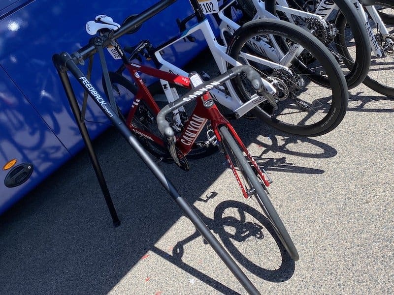 2022 Tour de France Alpecin-Deceuninck